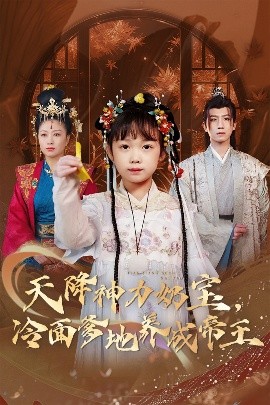 天降神力奶宝冷面爹地养成帝王